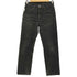 リーバイス Levis 90S USA製 505 ボタン裏585 オレンジタブ 先染め ブラック デニム メンズ W29 L32