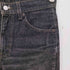 リーバイス Levis 90S USA製 505 ボタン裏585 オレンジタブ 先染め ブラック デニム メンズ W29 L32