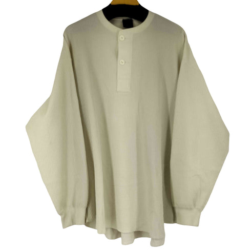 ダイワピアサーティナイン DAIWA PIER39 TECH THERMAL CREW L/S メンズ JPN:L