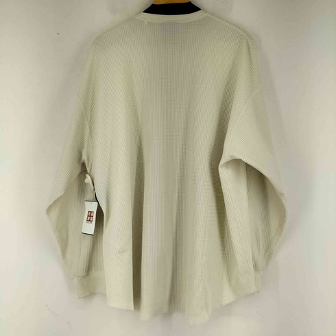 ダイワピアサーティナイン DAIWA PIER39 TECH THERMAL CREW L/S メンズ JPN:L