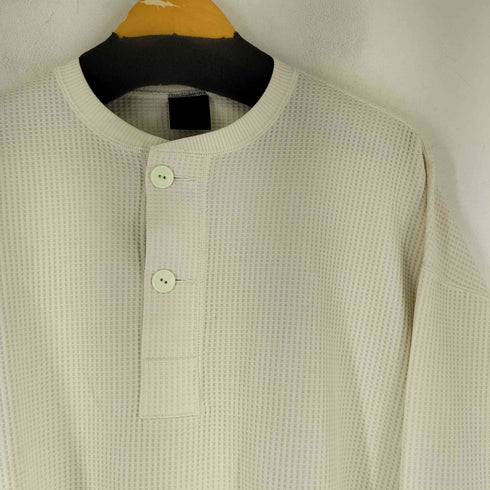 ダイワピアサーティナイン DAIWA PIER39 TECH THERMAL CREW L/S メンズ JPN:L