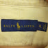ラルフローレン RALPH LAUREN ポニー刺繍 ボタンダウンシャツ メンズ import:XL