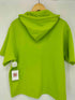 アンダーアーマー UNDER ARMOUR SS Hoodie Sweatshirt Summit Knit レディース M