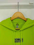 アンダーアーマー UNDER ARMOUR SS Hoodie Sweatshirt Summit Knit レディース M