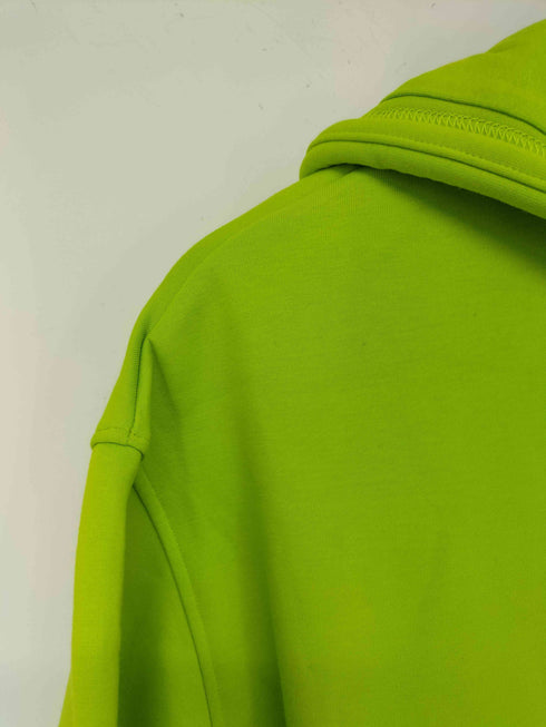アンダーアーマー UNDER ARMOUR SS Hoodie Sweatshirt Summit Knit レディース M