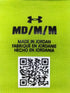 アンダーアーマー UNDER ARMOUR SS Hoodie Sweatshirt Summit Knit レディース M
