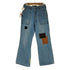 ヴェイパライズ VAPORIZE Repair Flare Pants メンズ JPN:M
