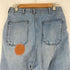 ヴェイパライズ VAPORIZE Repair Flare Pants メンズ JPN:M