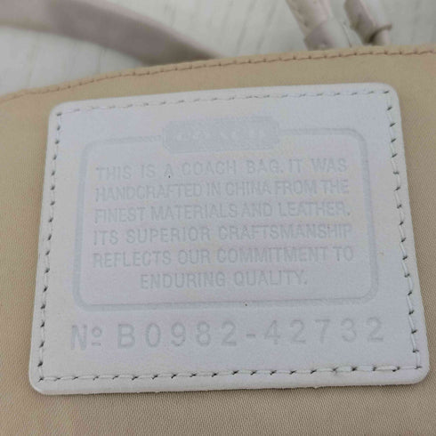 コーチ COACH ワンショルダー バッグ レディース