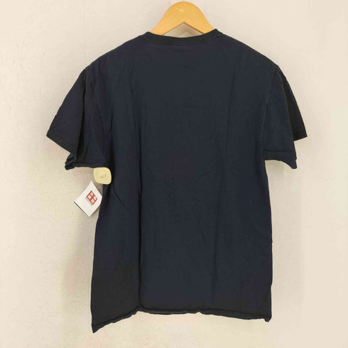 フルーツオブザルーム FRUIT OF THE LOOM Drug Abuse Resistance Education クルーネックTシャツ メンズ import:M