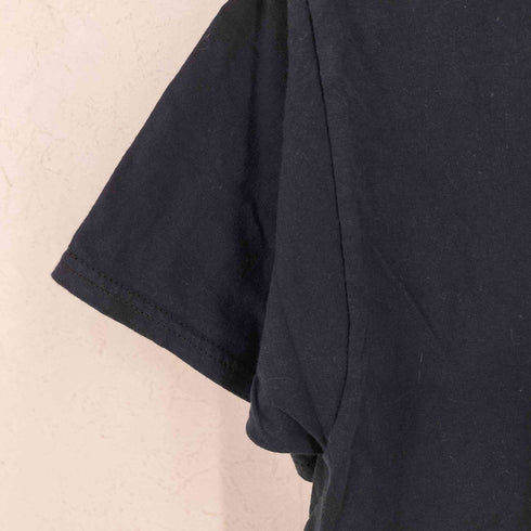 フルーツオブザルーム FRUIT OF THE LOOM Drug Abuse Resistance Education クルーネックTシャツ メンズ import:M