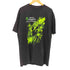 企業ロゴ レーシング クルーネックTシャツ メンズ