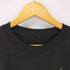 企業ロゴ レーシング クルーネックTシャツ メンズ
