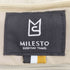 ミレスト milesto STLAKT 3WAYブリーフバッグ メンズ