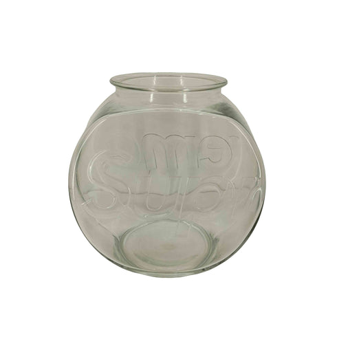 シュプリーム Supreme 20AW Fish Bowl 金魚鉢 メンズ