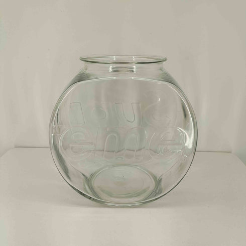 シュプリーム Supreme 20AW Fish Bowl 金魚鉢 メンズ