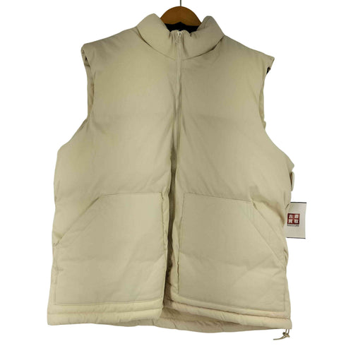 ザラ ZARA Knitted Gillet メンズ import:L