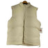 ザラ ZARA Knitted Gillet メンズ import:L