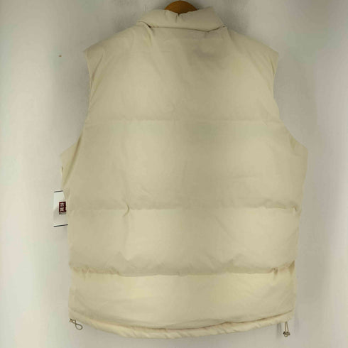 ザラ ZARA Knitted Gillet メンズ import:L