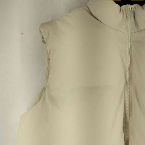 ザラ ZARA Knitted Gillet メンズ import:L