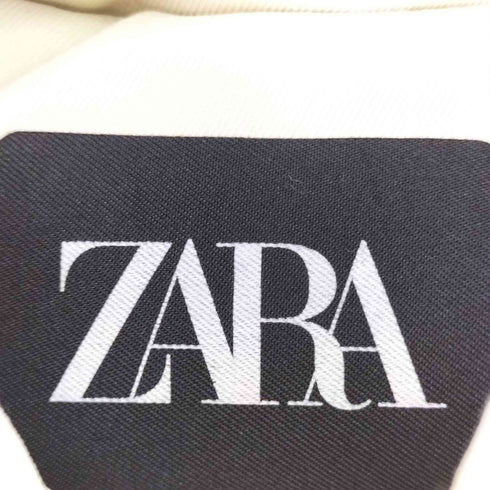 ザラ ZARA Knitted Gillet メンズ import:L