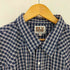 エリーキャトルマン ELY CATTLEMAN チェック ウエスタンシャツ メンズ import:XXL