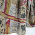 Camargue 総柄 レーヨン シャツ メンズ import:XL