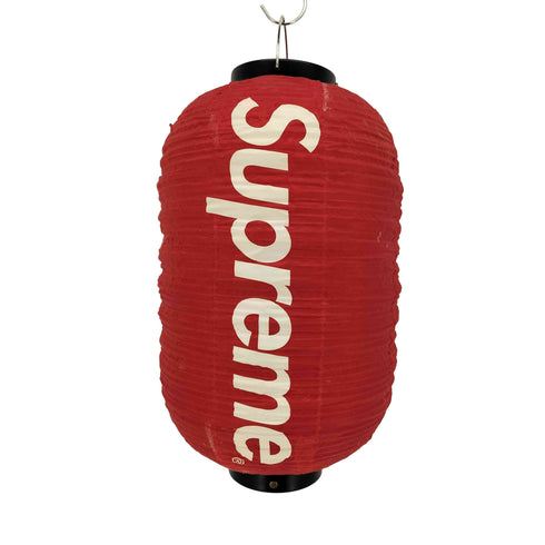 シュプリーム Supreme 19AW Hanging Lantern 提灯 ランタン メンズ