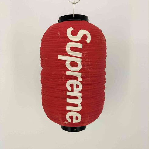 シュプリーム Supreme 19AW Hanging Lantern 提灯 ランタン メンズ