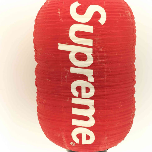 シュプリーム Supreme 19AW Hanging Lantern 提灯 ランタン メンズ