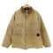 カーハート Carhartt 裏地ブランケット ミシガンチョア メンズ