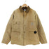カーハート Carhartt 裏地ブランケット ミシガンチョア メンズ
