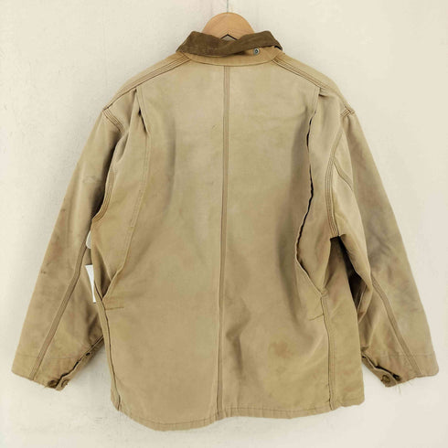 カーハート Carhartt 裏地ブランケット ミシガンチョア メンズ