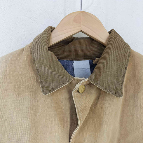 カーハート Carhartt 裏地ブランケット ミシガンチョア メンズ