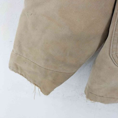 カーハート Carhartt 裏地ブランケット ミシガンチョア メンズ