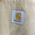 カーハート Carhartt 裏地ブランケット ミシガンチョア メンズ