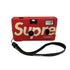 シュプリーム Supreme 21SS Yashica MF-1 Camera メンズ