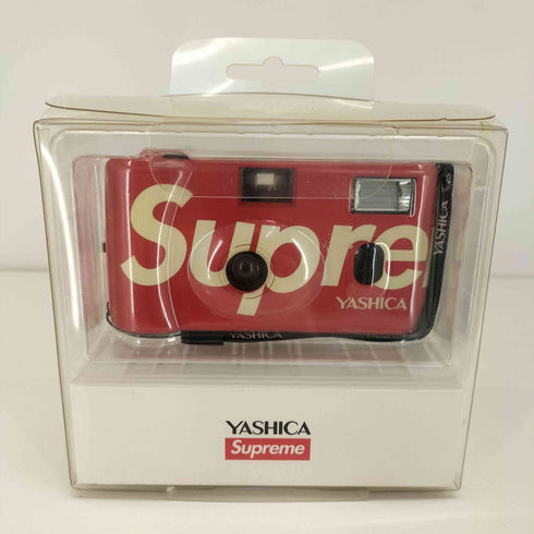 シュプリーム Supreme 21SS Yashica MF-1 Camera メンズ