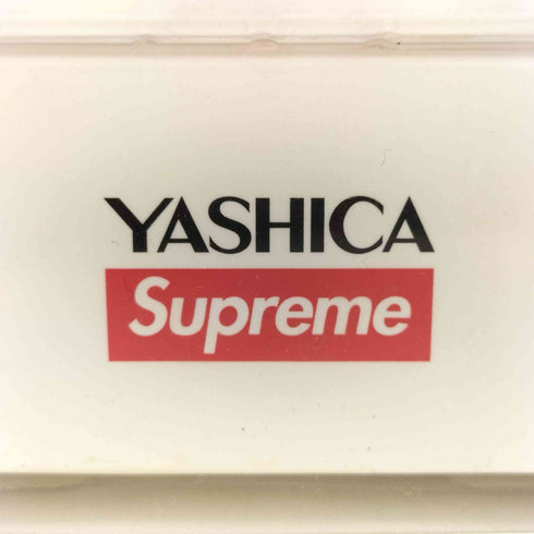 シュプリーム Supreme 21SS Yashica MF-1 Camera メンズ