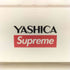 シュプリーム Supreme 21SS Yashica MF-1 Camera メンズ