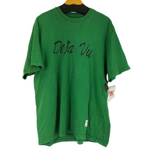 シュプリーム Supreme フロントプリント S/S Tシャツ メンズ import:L