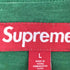 シュプリーム Supreme フロントプリント S/S Tシャツ メンズ import:L