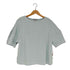 セオリーリュクス theory luxe ADYNA BASALT 洗えるカットソー Tシャツ レディース 38