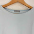 セオリーリュクス theory luxe ADYNA BASALT 洗えるカットソー Tシャツ レディース 38