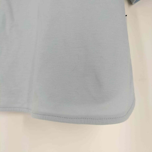 セオリーリュクス theory luxe ADYNA BASALT 洗えるカットソー Tシャツ レディース 38