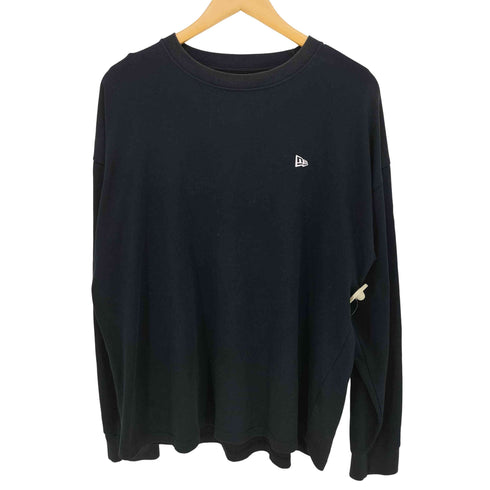 ニューエラ NEW ERA Performance Apparel パフォーマンス スリーブロゴ ロングスリーブTシャツ 長袖 メンズ JPN:L