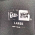ニューエラ NEW ERA Performance Apparel パフォーマンス スリーブロゴ ロングスリーブTシャツ 長袖 メンズ JPN:L
