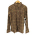 ラングラー Wrangler retro チェック ウエスタンシャツ メンズ import:XL