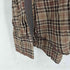 ラングラー Wrangler retro チェック ウエスタンシャツ メンズ import:XL