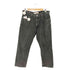 リーバイス Levis 505 メキシコ製 REGULAR FIT ブラックデニムパンツ メンズ 38inch